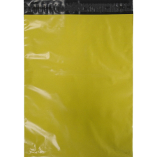 Кур'єрські пакети жовті